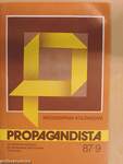 Propagandista 1987/9. Módszertani különszám