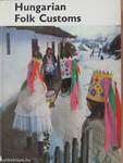 Hungarian Folk Customs