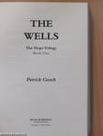 The Wells (dedikált példány)