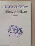 Időtáv mollban (dedikált példány)