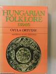 Hungarian Folklore