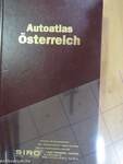 Der große Autoatlas Österreich im Idealmaßstab