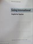 Going International - English for Tourism