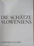 Die schätze Sloweniens