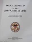 The Chairmanship of the Joint Chiefs of Staff