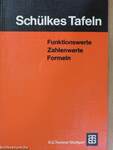 Schülkes Tafeln