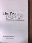 The Prostate (dedikált példány)