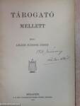 Tárogató mellett