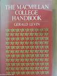 The Macmillan College Handbook