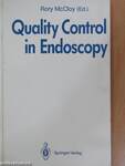 Quality Control in Endoscopy