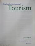 English for International Tourism - Course Book