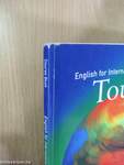 English for International Tourism - Course Book
