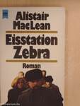 Eisstation Zebra