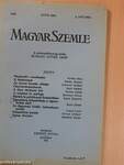 Magyar Szemle 1936. július