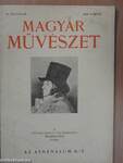 Magyar Művészet 1928/9.