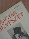 Magyar Művészet 1928/9.