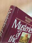 Mysteries of the Bible