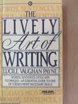 The Lively Art of Writing