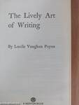 The Lively Art of Writing