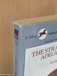 The Strange Affair of Adelaide Harris