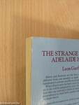 The Strange Affair of Adelaide Harris