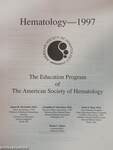 Hematology 1997