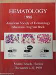 Hematology 1998