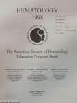 Hematology 1998