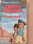 Johnny Tremain