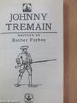 Johnny Tremain