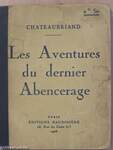 Les Aventures du dernier Abencerage