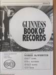 Guinness Book of Records 1983