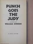 Punch Goes The Judy