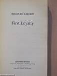 First Loyalty