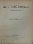 Erdőn, mezőn, sivatagon át/Az utolsó Hunyadi/Boldog vakáció I-II.