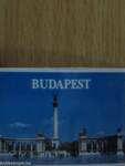 Budapest (minikönyv)