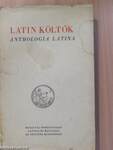 Latin költők