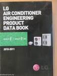 LG air conditioner engineering product data book 2010-2011