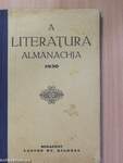 A Literatura almanachja 1930