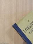A Literatura almanachja 1930