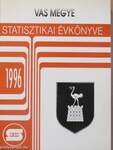 Vas megye statisztikai évkönyve 1996