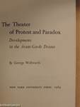 The Theater of Protest and Paradox