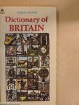 Dictionary of Britain