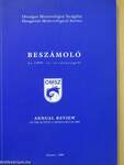 Beszámoló az 1999. évi tevékenységről