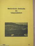 Melioráció-öntözés és talajvédelem '88/2.