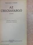 Az úri csavargó