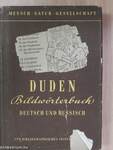 Duden Bildwörterbuch