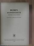 Duden Bildwörterbuch