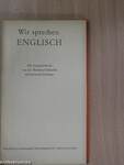 Wir sprechen Englisch