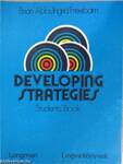 Developing Strategies - Students' Book